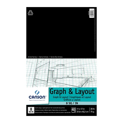 Graph & Layout Pad - 8/8