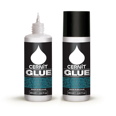 Cernit Polymer Clay Glue - 80 ml