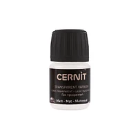 Vernis pour pâte polymère - mat, 30 ml        