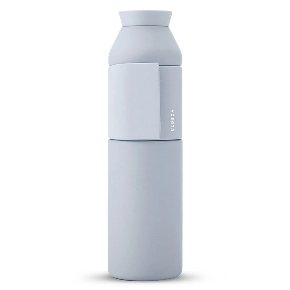 Wave Water Bottle