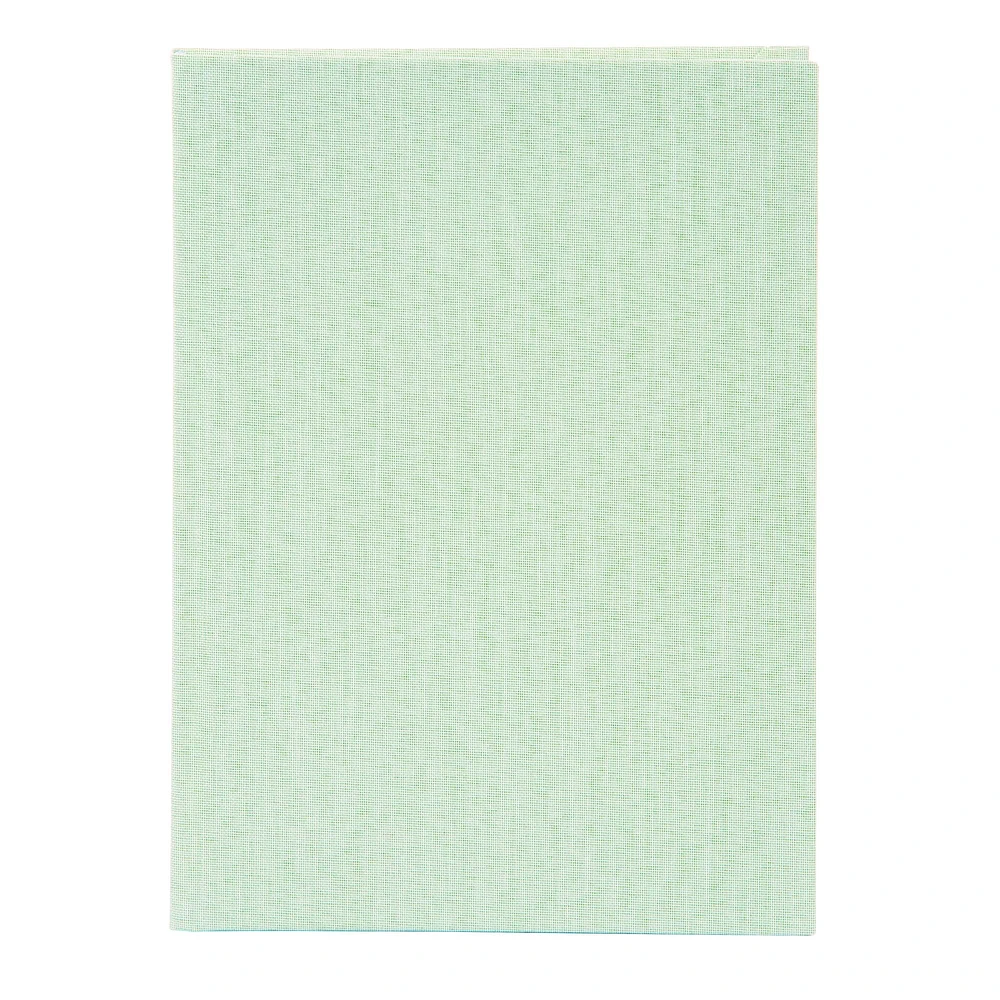 Carnet de notes A5 - Collection CLEAN OCEAN