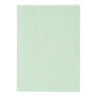 Carnet de notes A5 - Collection CLEAN OCEAN