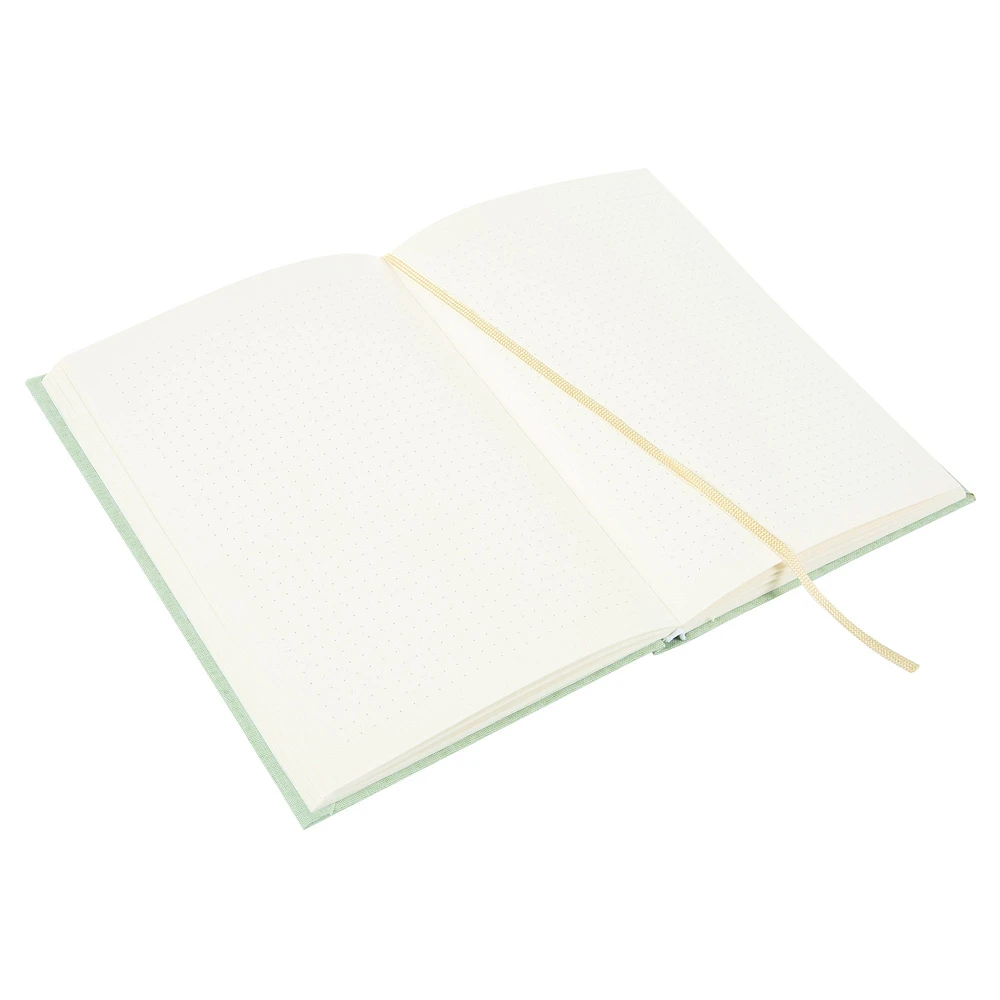 Carnet de notes A5 - Collection CLEAN OCEAN