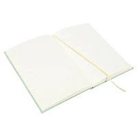 Carnet de notes A5 - Collection CLEAN OCEAN