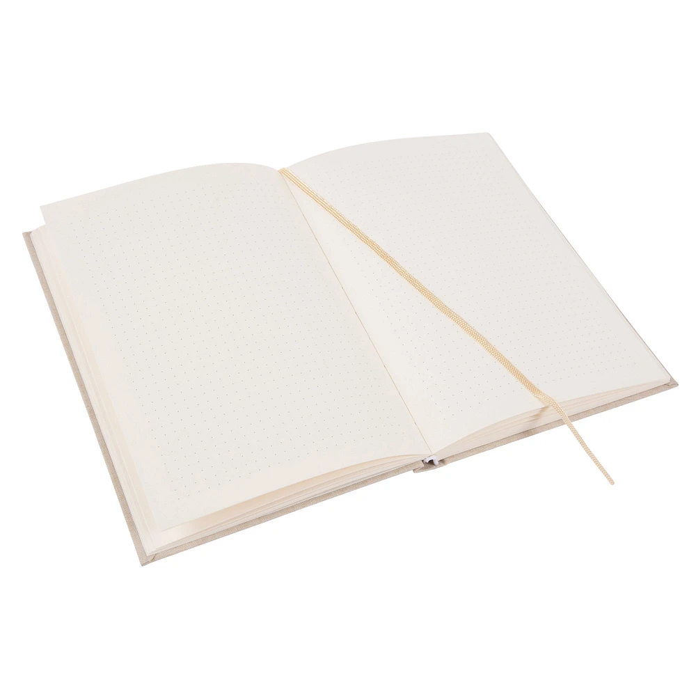 Carnet de notes A5 - Collection CLEAN OCEAN