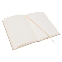 Carnet de notes A5 - Collection CLEAN OCEAN