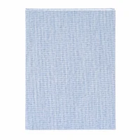 Carnet de notes A5 - Collection CLEAN OCEAN