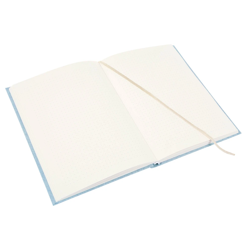 Carnet de notes A5 - Collection CLEAN OCEAN