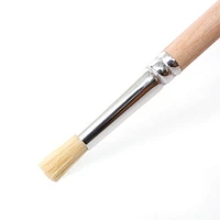 DeSerres stencil hog bristles brush