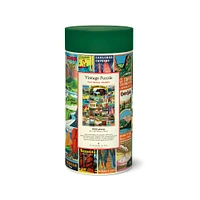 1,000-Piece Puzzle - "National Parks"