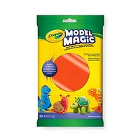 Pâte à modeler Model Magic de Crayola – Rouge néon