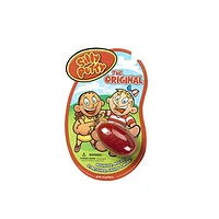 The Original Red Egg Silly Putty