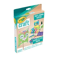 Craft Kit - Party Animal Poppers