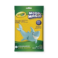 Pâte à modeler Model Magic de Crayola – Aquamarine