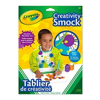 Crayola Creativity Smock