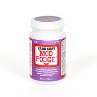 Mod Podge Hard coat