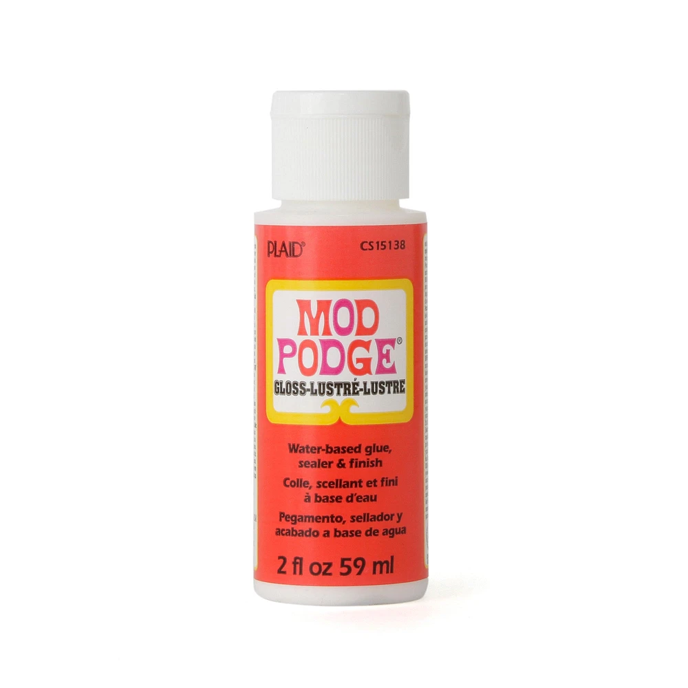 Mod Podge Gloss - 2 oz