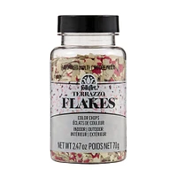 Terrazzo Flakes