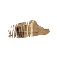 3D Carboard Puzzle - Sneaker