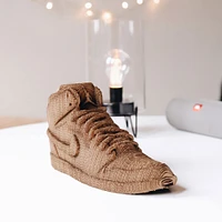 3D Carboard Puzzle - Sneaker