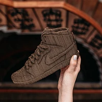 3D Carboard Puzzle - Sneaker