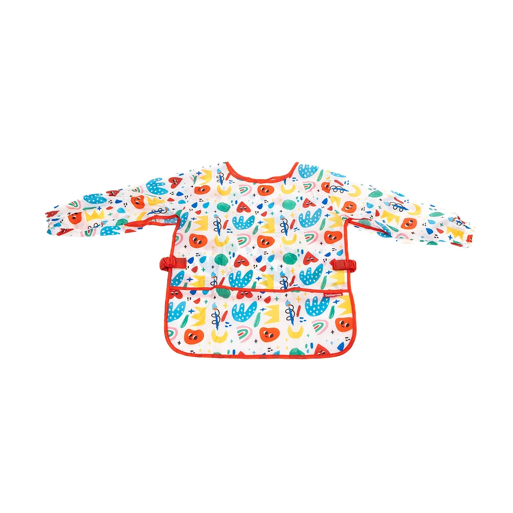 Tablier pour enfant - 3 à 5 ans