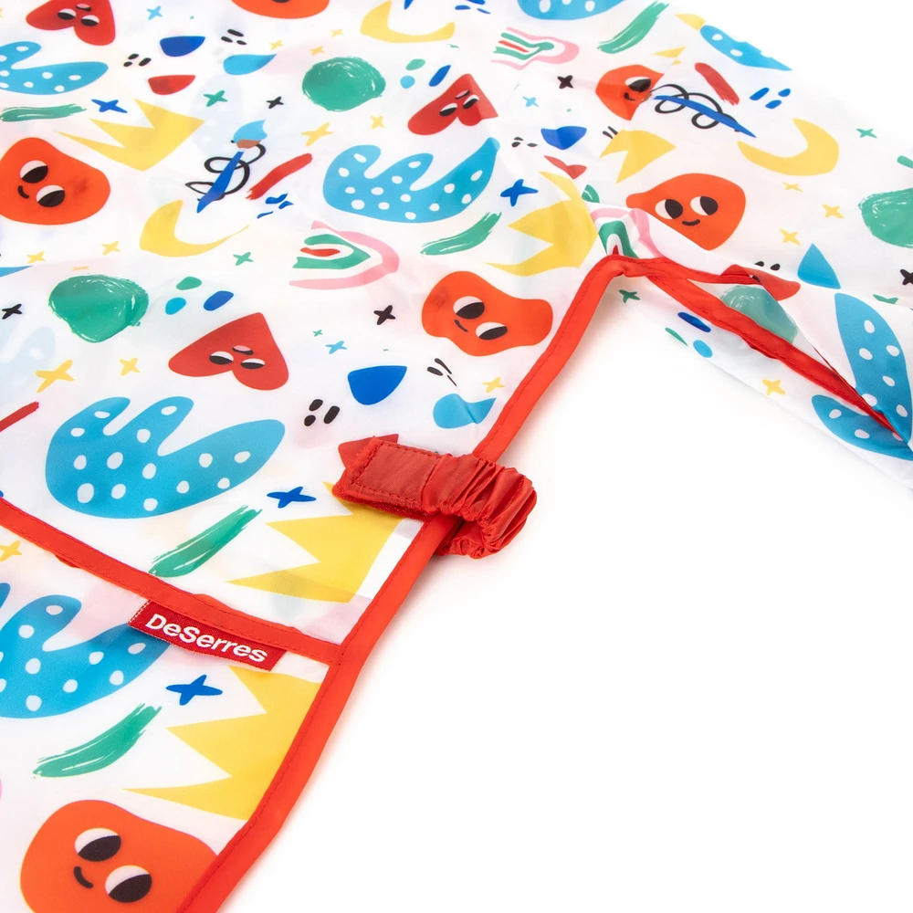 Tablier pour enfant - 3 à 5 ans