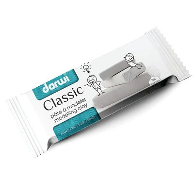 Classic Modelling Clay - 500 g