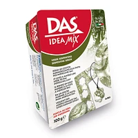 DAS Idea Mix 100 g - Brun