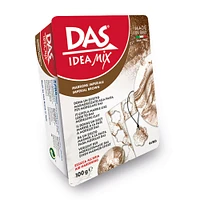 DAS Idea Mix 100 g - Noir Portor