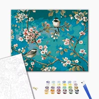 Paint by Numbers Kit