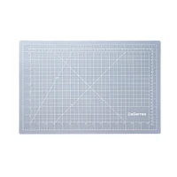 Clear Cutting Mat - 12 x 18 in