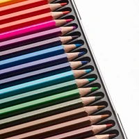 Pack Artisto Professional Coloured Pencils