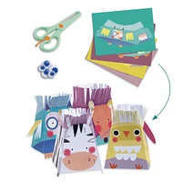 Multi-Activity Kit - Animal Houses