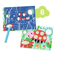 6-Activity Kit - Mouse & Friends