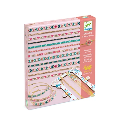 Bracelets & Loom Kit