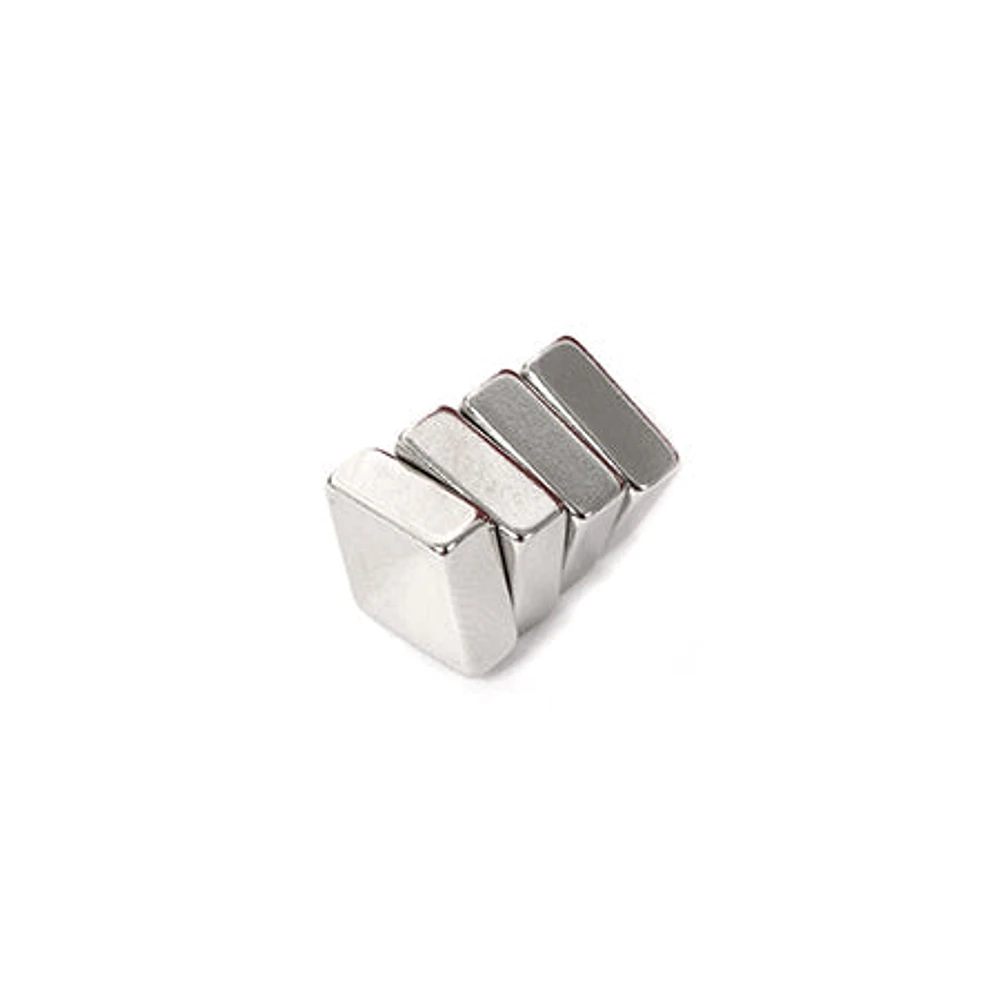 Set of 4 Strong Magnets