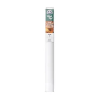 Aïda Needlework Fabric — 18 Count, White