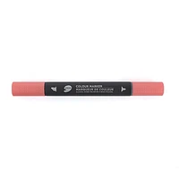 Alto Twin Tip Markers - Coral Pink