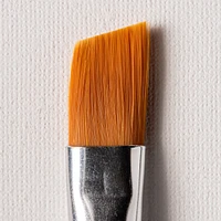 Set of 12 DeSerres Paintbrushes