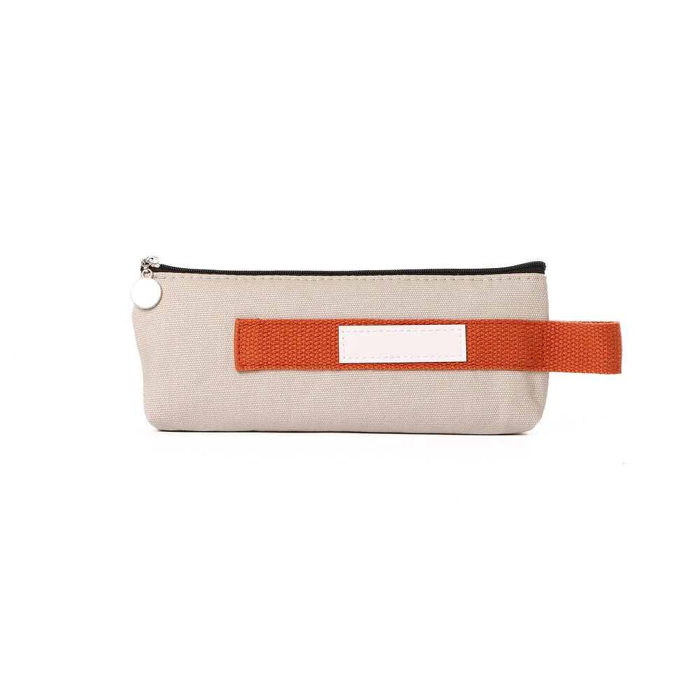 Trousse polyvalente - rouge              