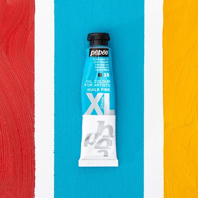 Studio XL Oil Paint Set - 24 x 20 ml