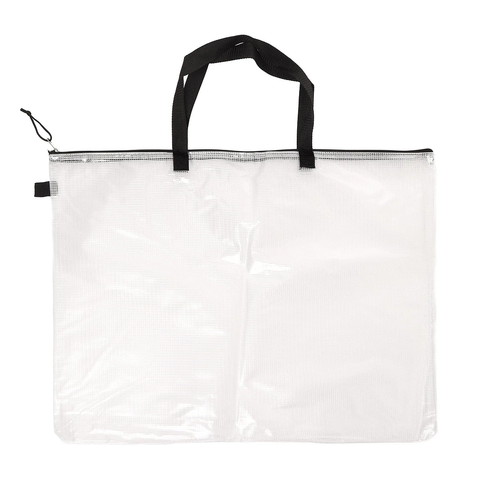 Mesh Bag Portfolio - 20 x 26 in