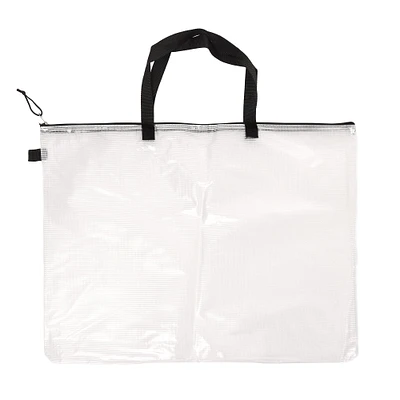 Mesh Bag Portfolio - 20 x 26 in