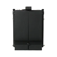 French Easel - Frida Black