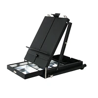 French Easel - Frida Black