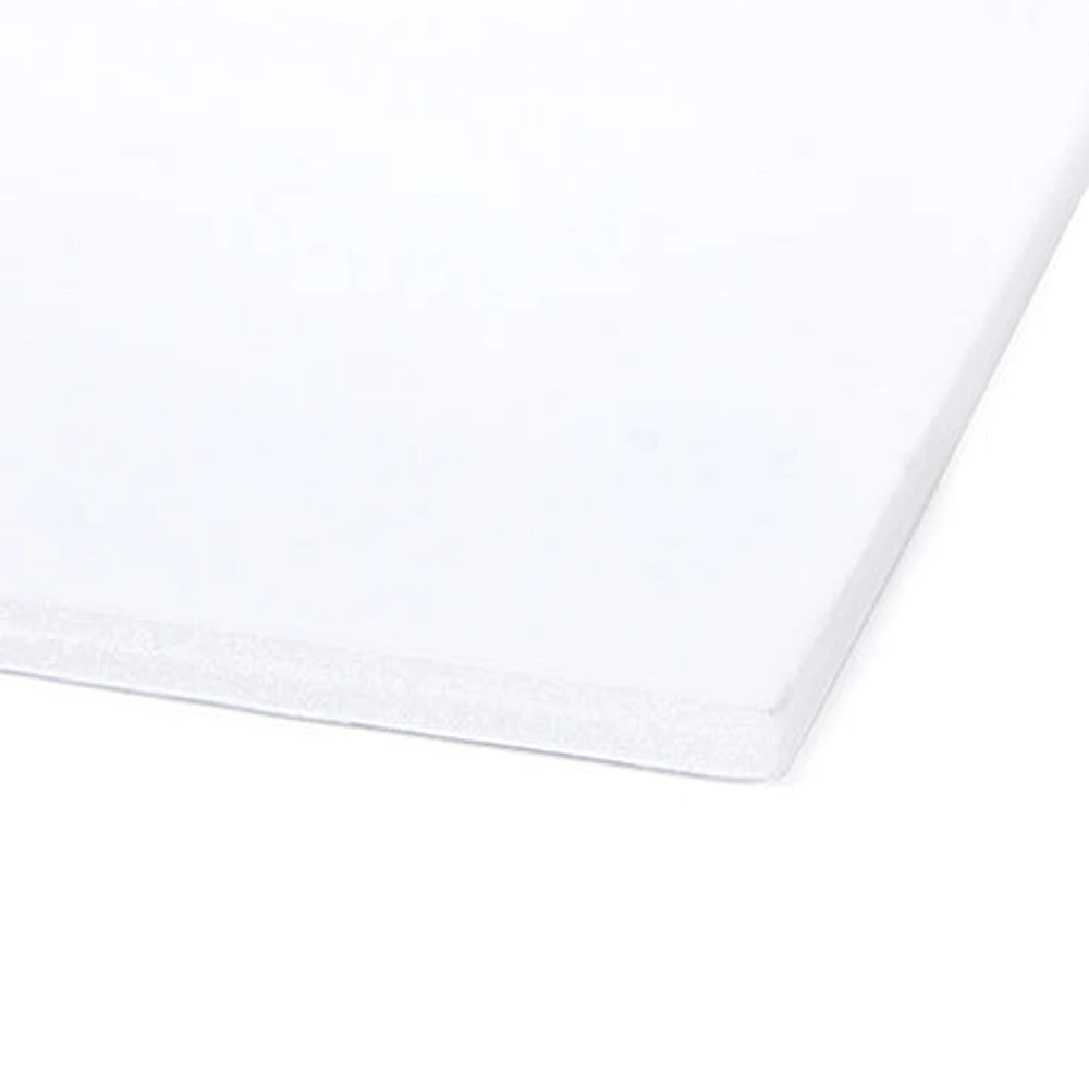 Foamboard : White, 3/16 in - 32 X 40 in