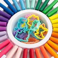 Sculpti Kids' Modelling Clay Kit