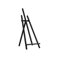 Tabletop Easel - Black