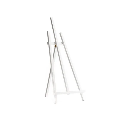 Tabletop Easel - White